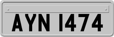 AYN1474