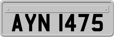 AYN1475