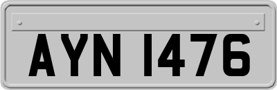 AYN1476