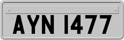 AYN1477