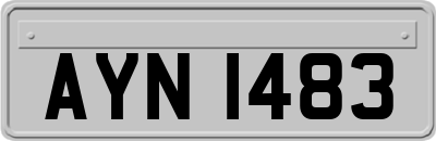 AYN1483