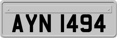 AYN1494
