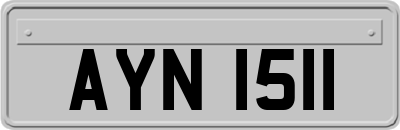 AYN1511