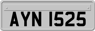 AYN1525