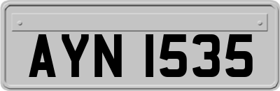 AYN1535