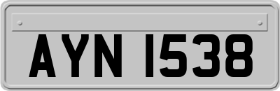 AYN1538