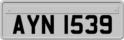 AYN1539