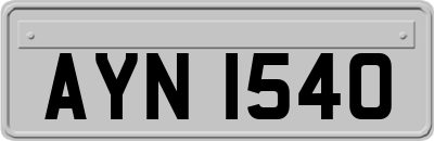 AYN1540