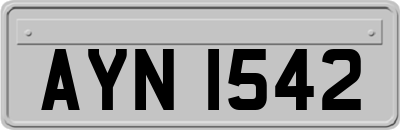 AYN1542