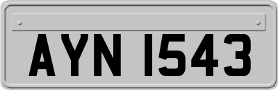 AYN1543