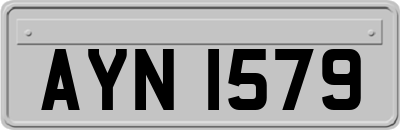 AYN1579