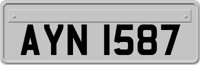 AYN1587