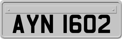 AYN1602