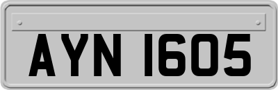 AYN1605