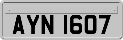 AYN1607