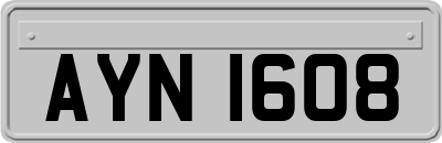 AYN1608