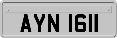 AYN1611