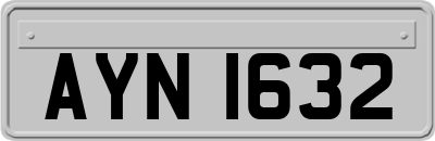 AYN1632