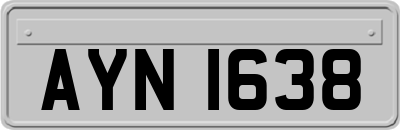 AYN1638
