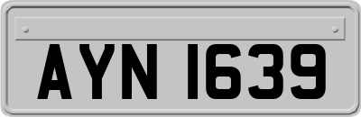 AYN1639