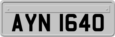 AYN1640