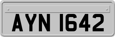 AYN1642