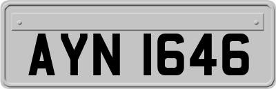 AYN1646