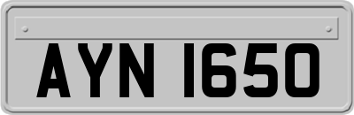 AYN1650