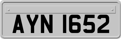 AYN1652
