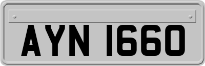 AYN1660