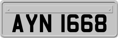 AYN1668