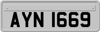 AYN1669
