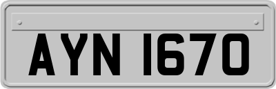 AYN1670