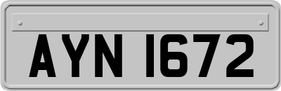 AYN1672