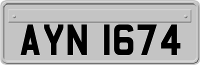 AYN1674