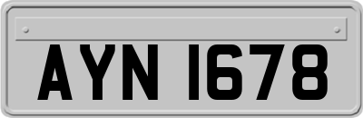 AYN1678