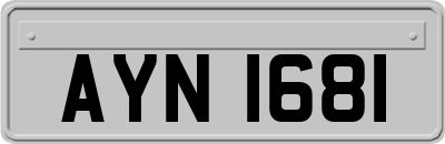 AYN1681