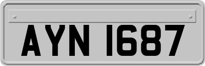 AYN1687