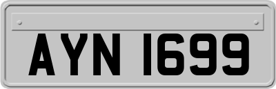 AYN1699