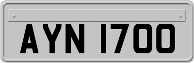 AYN1700