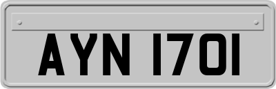AYN1701