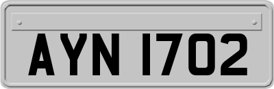 AYN1702