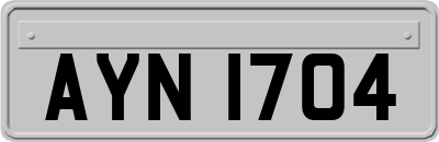 AYN1704