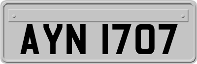 AYN1707