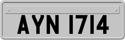 AYN1714