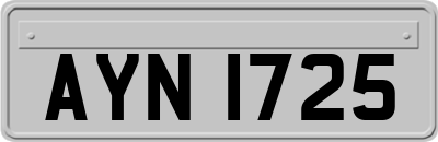 AYN1725