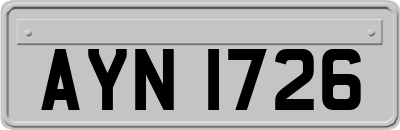 AYN1726