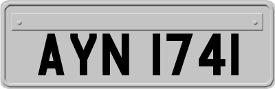 AYN1741