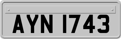 AYN1743