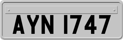 AYN1747